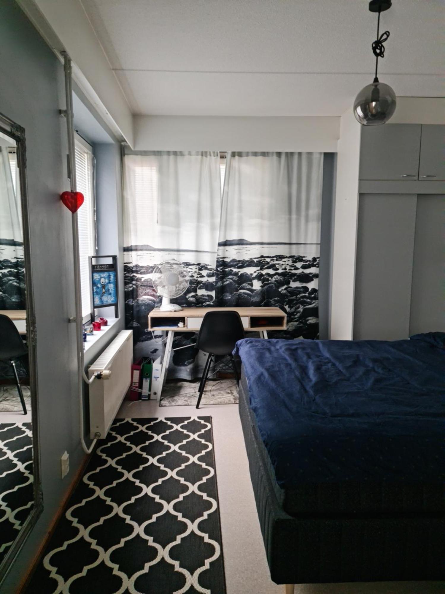 Lakeland Apartments Rovaniemi Bagian luar foto
